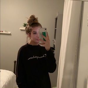 Meet your Posher, Danica